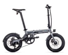 Lade das Bild in den Galerie-Viewer, Faltbares EBike 16 Zoll