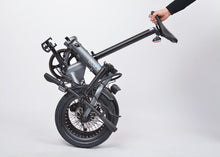 Lade das Bild in den Galerie-Viewer, Faltbares EBike 16 Zoll