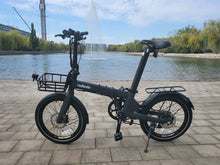 Lade das Bild in den Galerie-Viewer, Radante faltbares EBike 20 Zoll