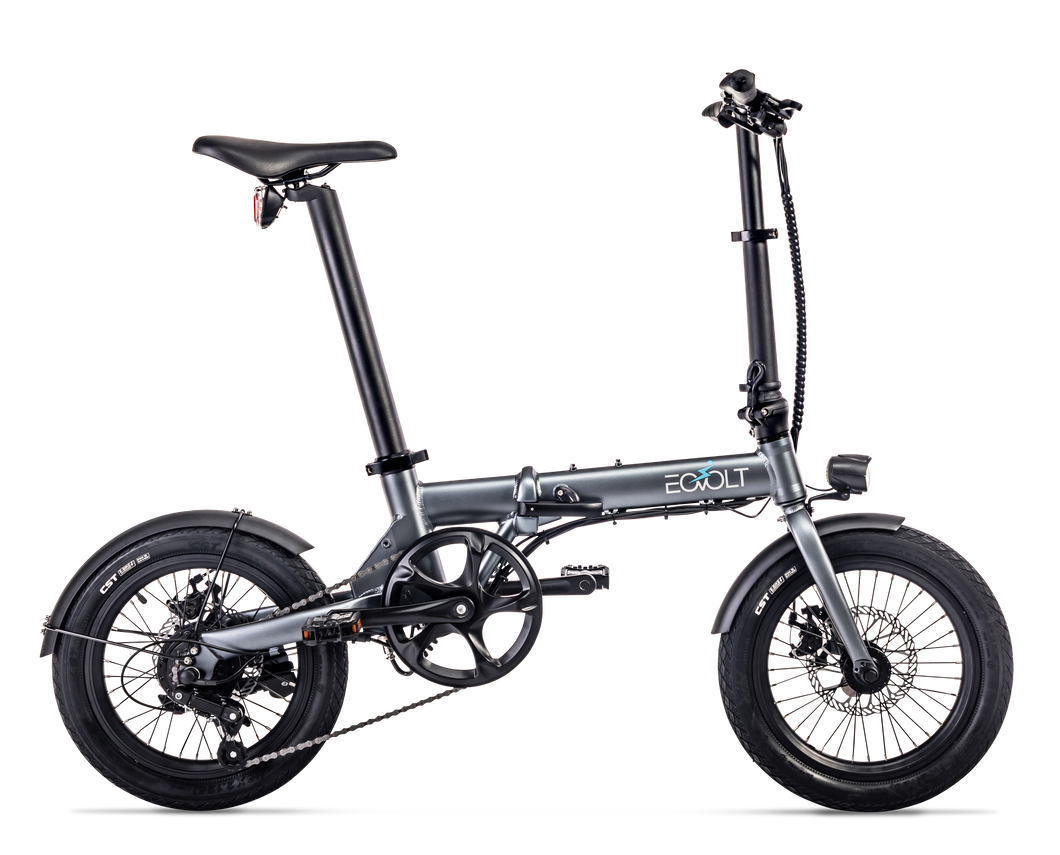 Faltbares EBike 16 Zoll