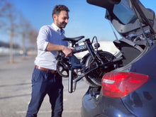 Lade das Bild in den Galerie-Viewer, Faltbares EBike 16 Zoll
