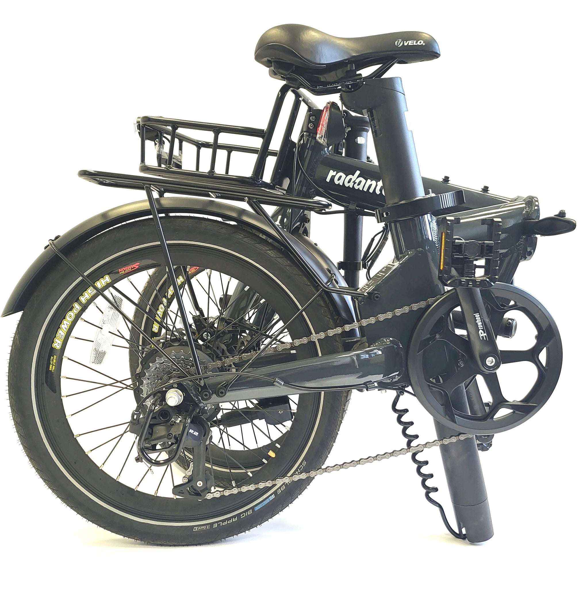 elektrofahrrad falt pedelec Radante faltbares E-Bike, leichtes Klapprad, ideales Stadtrad – falt-ebike .de