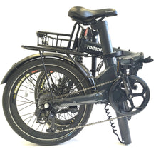 Lade das Bild in den Galerie-Viewer, Radante faltbares EBike 20 Zoll
